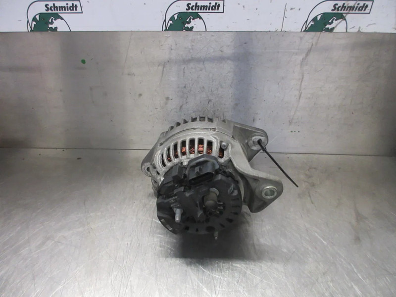 Volvo 22591477 // 85020836 // 85026836 DYNAMO VOLVO FH 460 EURO 6 - Generatorius - Sunkvežimis: foto 4 Volvo 22591477 // 85020836 // 85026836 DYNAMO VOLVO FH 460 EURO 6 - Generatorius - Sunkvežimis: foto 4