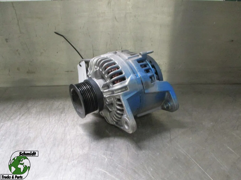 Volvo 22591477 // 85020836 // 85026836 DYNAMO VOLVO FH 460 EURO 6 - Generatorius - Sunkvežimis: foto 1 Volvo 22591477 // 85020836 // 85026836 DYNAMO VOLVO FH 460 EURO 6 - Generatorius - Sunkvežimis: foto 1