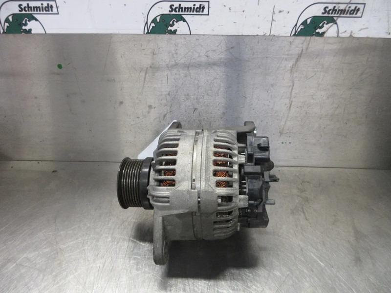 Volvo 22591477 // 85020836 // 85026836 DYNAMO VOLVO FH 460 EURO 6 - Generatorius - Sunkvežimis: foto 3 Volvo 22591477 // 85020836 // 85026836 DYNAMO VOLVO FH 460 EURO 6 - Generatorius - Sunkvežimis: foto 3