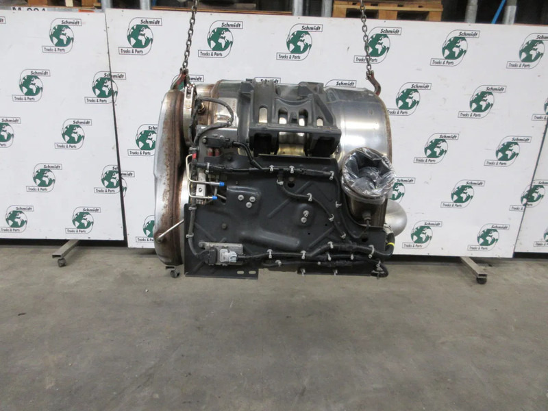 Volvo 23094534 // 23105923 KATALYSATOR VOLVO FH 460 MODEL 2021 - Katalizatorius - Sunkvežimis: foto 2 Volvo 23094534 // 23105923 KATALYSATOR VOLVO FH 460 MODEL 2021 - Katalizatorius - Sunkvežimis: foto 2