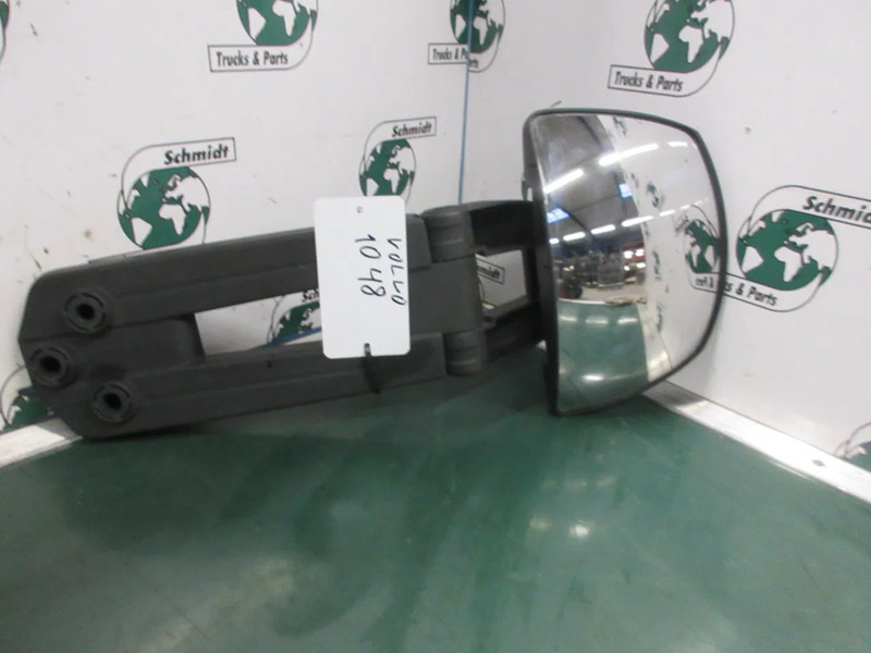Volvo 84004927 FRONT SPIEGEL VOLVO FM 330 MODEL 2023 - Galinio vaizdo veidrodis - Sunkvežimis: foto 3 Volvo 84004927 FRONT SPIEGEL VOLVO FM 330 MODEL 2023 - Galinio vaizdo veidrodis - Sunkvežimis: foto 3