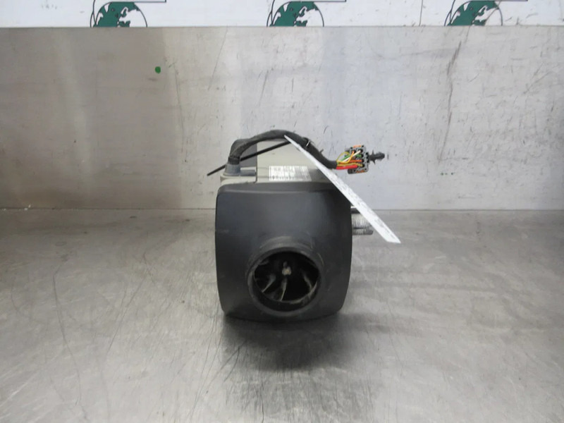 Volvo 9019903 23440197 //STANDKACHEL WEBASTO AIR TOP EVO 2000 EURO 6 FH - Elektros sistema - Sunkvežimis: foto 4 Volvo 9019903 23440197 //STANDKACHEL WEBASTO AIR TOP EVO 2000 EURO 6 FH - Elektros sistema - Sunkvežimis: foto 4