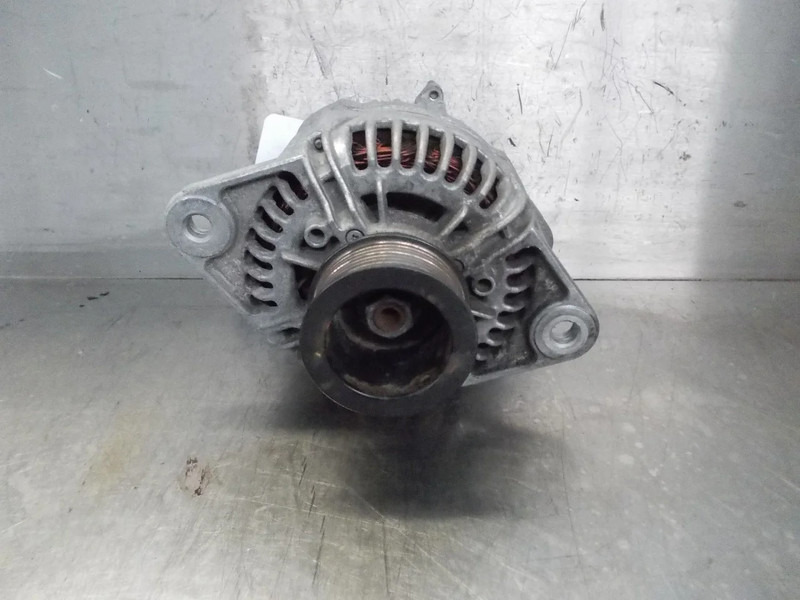 Volvo FH 420 21257558 DYNAMO EURO 6 - Generatorius - Sunkvežimis: foto 3 Volvo FH 420 21257558 DYNAMO EURO 6 - Generatorius - Sunkvežimis: foto 3