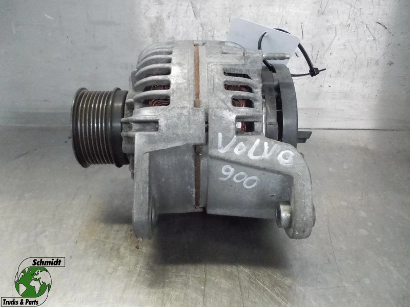 Volvo FH 420 21257558 DYNAMO EURO 6 - Generatorius - Sunkvežimis: foto 1 Volvo FH 420 21257558 DYNAMO EURO 6 - Generatorius - Sunkvežimis: foto 1