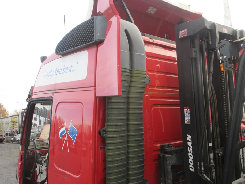 Volvo VOLVO FM 420 EURO 6 CABINE VOOR PART DONOR - Kabina ir interjeras - Sunkvežimis: foto 5 Volvo VOLVO FM 420 EURO 6 CABINE VOOR PART DONOR - Kabina ir interjeras - Sunkvežimis: foto 5