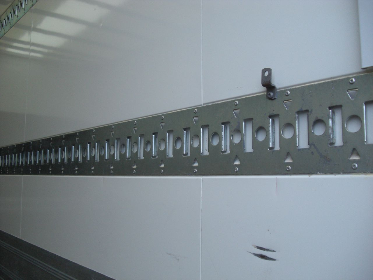 Kėbulas - furgonas Walther Kofferaufbau neuwerig für MAN 12-15T aus 2020: foto 9