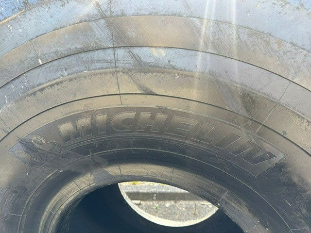 Michelin 29.5R25 Xtra Flexlife - Padanga: foto 4 Michelin 29.5R25 Xtra Flexlife - Padanga: foto 4