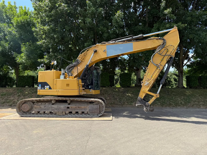 Caterpillar 328D LCR / EXCAVATOR / 11790 HOURS / 147 KW / 2012 - Autokranas: foto 4 Caterpillar 328D LCR / EXCAVATOR / 11790 HOURS / 147 KW / 2012 - Autokranas: foto 4