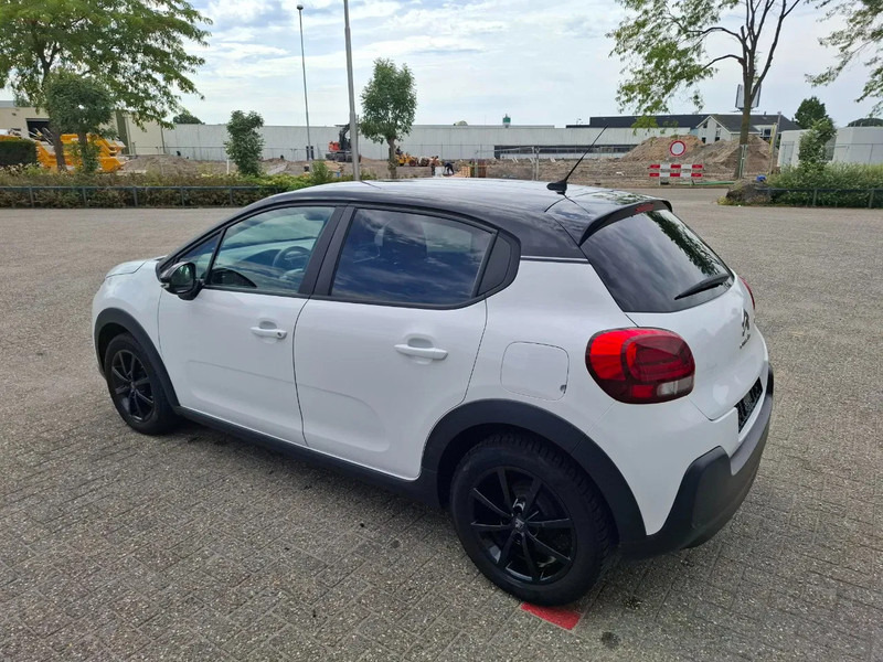 Citroën C3 C3 / NAVI / AIRCO / TEMPOMAAT / LINE ASSIST / PARKSENSORS / DAB RADIO / 120345 KM / EX BPM / MANUAL / 2020 - Hečbekas: foto 3 Citroën C3 C3 / NAVI / AIRCO / TEMPOMAAT / LINE ASSIST / PARKSENSORS / DAB RADIO / 120345 KM / EX BPM / MANUAL / 2020 - Hečbekas: foto 3