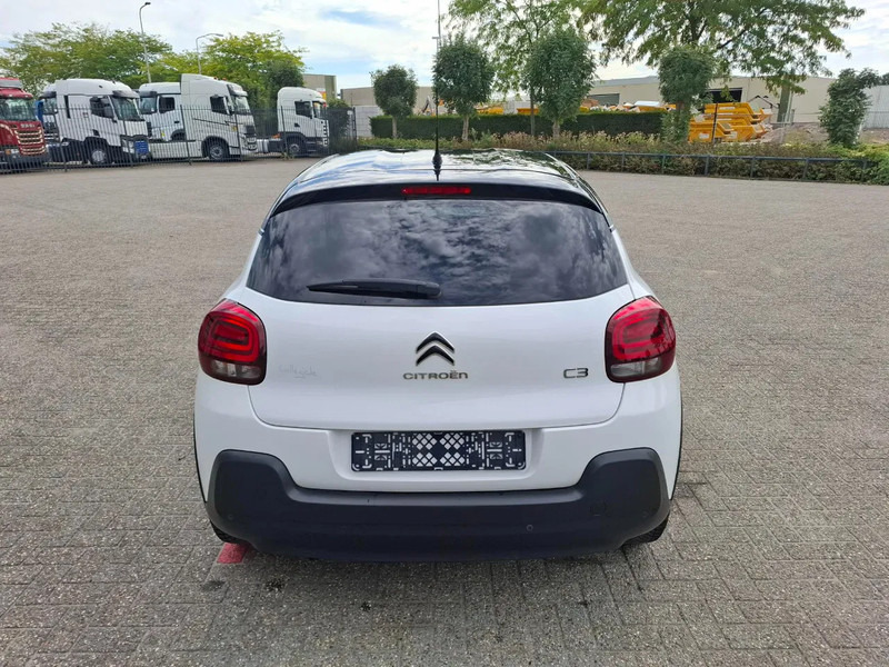 Citroën C3 C3 / NAVI / AIRCO / TEMPOMAAT / LINE DETECTION / PARKSENSORS / DAB RADIO / 120345 KM / EX BPM / MANUAL / 2020 - Hečbekas: foto 4 Citroën C3 C3 / NAVI / AIRCO / TEMPOMAAT / LINE DETECTION / PARKSENSORS / DAB RADIO / 120345 KM / EX BPM / MANUAL / 2020 - Hečbekas: foto 4