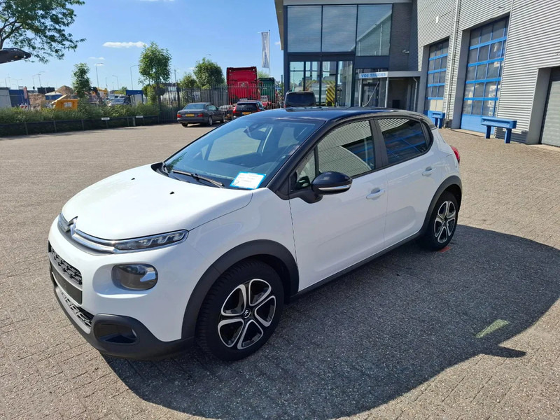 Citroën C3 C3 / NAVI / AIRCO / TEMPOMAAT / LINE DETECTION / PARKSENSORS / DAB RADIO / 146790 KM / EX BPM / MANUAL / 2020 - Hečbekas: foto 1 Citroën C3 C3 / NAVI / AIRCO / TEMPOMAAT / LINE DETECTION / PARKSENSORS / DAB RADIO / 146790 KM / EX BPM / MANUAL / 2020 - Hečbekas: foto 1