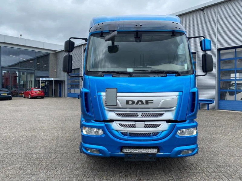 DAF LF290 / ONLY:429873KM / LWDS / GOOD TYRES / AUTOMATIC / EURO-6 / 2018 - Važiuoklės sunkvežimis: foto 5 DAF LF290 / ONLY:429873KM / LWDS / GOOD TYRES / AUTOMATIC / EURO-6 / 2018 - Važiuoklės sunkvežimis: foto 5