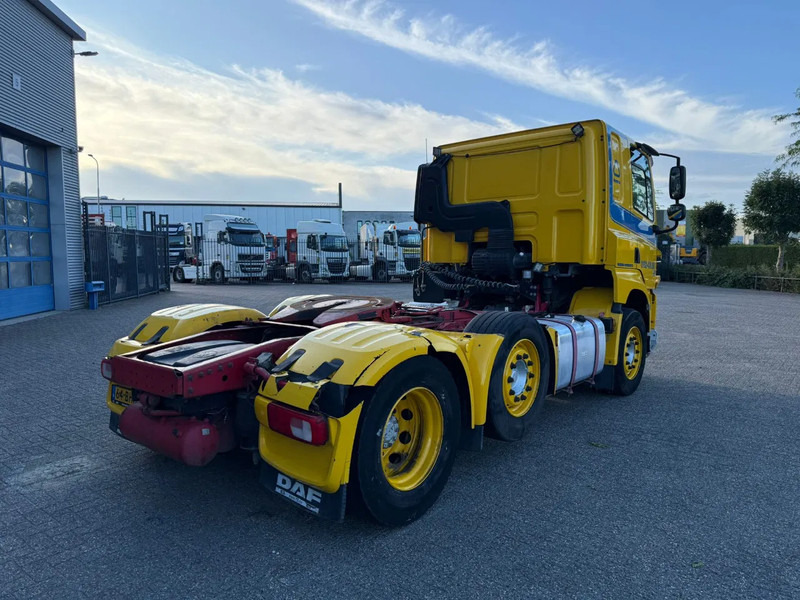 DAF CF 460 / NL TRUCK / LIFT+LENKACHSE / DEB / ACC / LWDS / FRIDGE / 600340 KM / AUTOMATIC / EURO-6 / 2016 - Vilkikas: foto 5 DAF CF 460 / NL TRUCK / LIFT+LENKACHSE / DEB / ACC / LWDS / FRIDGE / 600340 KM / AUTOMATIC / EURO-6 / 2016 - Vilkikas: foto 5