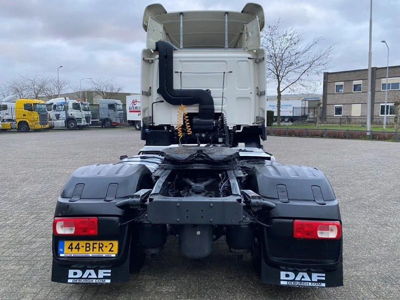 DAF CF370 / NICE CLEAN NL TRUCK / TYRES 80% / AUTOMATIC / EURO-6 / 2015 - Vilkikas: foto 4 DAF CF370 / NICE CLEAN NL TRUCK / TYRES 80% / AUTOMATIC / EURO-6 / 2015 - Vilkikas: foto 4