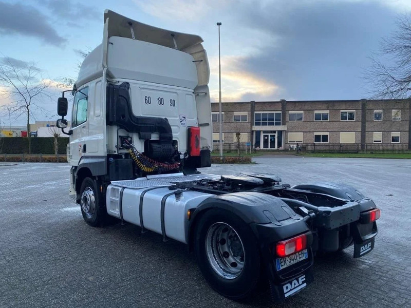 DAF CF460 / AUTOMATIC / PARK COOL / SPACE CAB / EURO-6 / 2017 - Vilkikas: foto 3 DAF CF460 / AUTOMATIC / PARK COOL / SPACE CAB / EURO-6 / 2017 - Vilkikas: foto 3