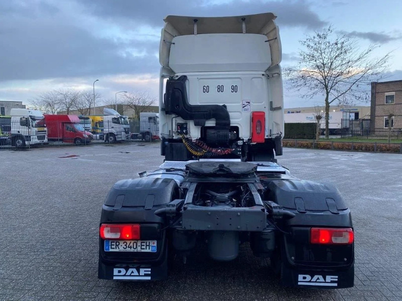 DAF CF460 / AUTOMATIC / PARK COOL / SPACE CAB / EURO-6 / 2017 - Vilkikas: foto 4 DAF CF460 / AUTOMATIC / PARK COOL / SPACE CAB / EURO-6 / 2017 - Vilkikas: foto 4