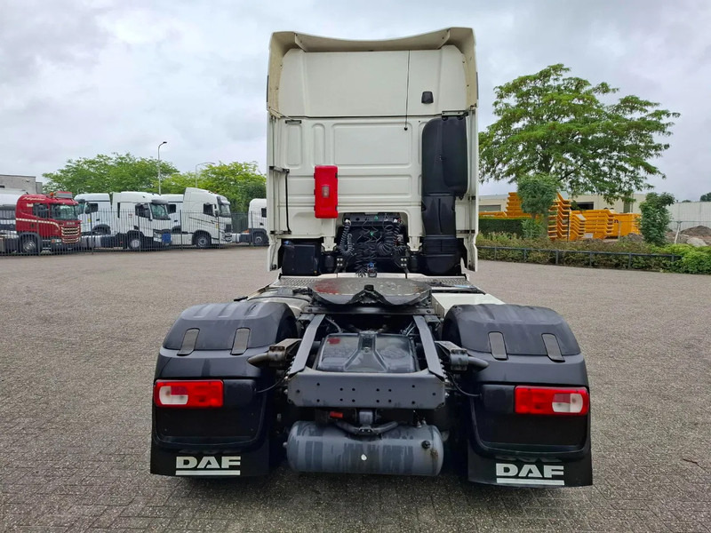 DAF XF106-460 / DEB / TUV:20-01-2026 / 753438 KM / FRIDGE / ACC / LWDS / GEN2 V2 TACHO / ALCOA / AUTOMATIC / EURO-6 / 2017 - Vilkikas: foto 4 DAF XF106-460 / DEB / TUV:20-01-2026 / 753438 KM / FRIDGE / ACC / LWDS / GEN2 V2 TACHO / ALCOA / AUTOMATIC / EURO-6 / 2017 - Vilkikas: foto 4