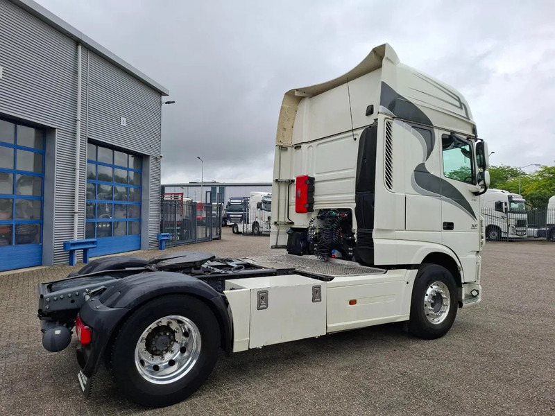 DAF XF106-460 / DEB / TUV:20-01-2026 / 753438 KM / FRIDGE / ACC / LWDS / GEN2 V2 TACHO / ALCOA / AUTOMATIC / EURO-6 / 2017 - Vilkikas: foto 5 DAF XF106-460 / DEB / TUV:20-01-2026 / 753438 KM / FRIDGE / ACC / LWDS / GEN2 V2 TACHO / ALCOA / AUTOMATIC / EURO-6 / 2017 - Vilkikas: foto 5