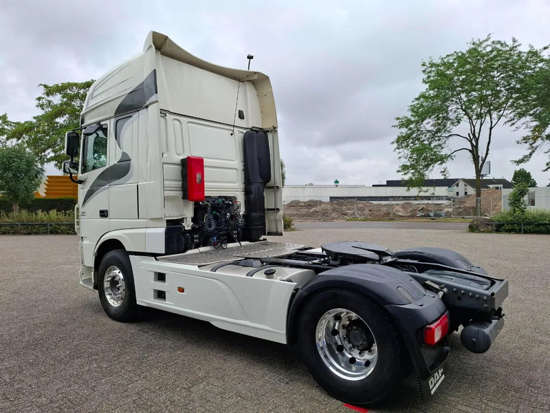 DAF XF106-460 / DEB / TUV:20-01-2026 / 753438 KM / FRIDGE / ACC / LWDS / GEN2 V2 TACHO / ALCOA / AUTOMATIC / EURO-6 / 2017 - Vilkikas: foto 3 DAF XF106-460 / DEB / TUV:20-01-2026 / 753438 KM / FRIDGE / ACC / LWDS / GEN2 V2 TACHO / ALCOA / AUTOMATIC / EURO-6 / 2017 - Vilkikas: foto 3
