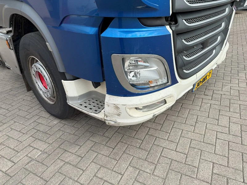 DAF XF106-480 / ENGINE PROBLEMS / NL TRUCK / HYDRAULICS / PARKCOOL / DEB / LWDS / SMART TACHO / ALCOA / EURO-6 / 2018 - Vilkikas: foto 5 DAF XF106-480 / ENGINE PROBLEMS / NL TRUCK / HYDRAULICS / PARKCOOL / DEB / LWDS / SMART TACHO / ALCOA / EURO-6 / 2018 - Vilkikas: foto 5