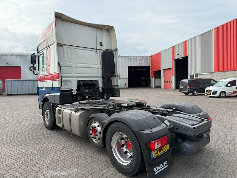 DAF XF106-480 / ENGINE PROBLEMS / NL TRUCK / HYDRAULICS / PARKCOOL / DEB / LWDS / SMART TACHO / ALCOA / EURO-6 / 2018 - Vilkikas: foto 3 DAF XF106-480 / ENGINE PROBLEMS / NL TRUCK / HYDRAULICS / PARKCOOL / DEB / LWDS / SMART TACHO / ALCOA / EURO-6 / 2018 - Vilkikas: foto 3