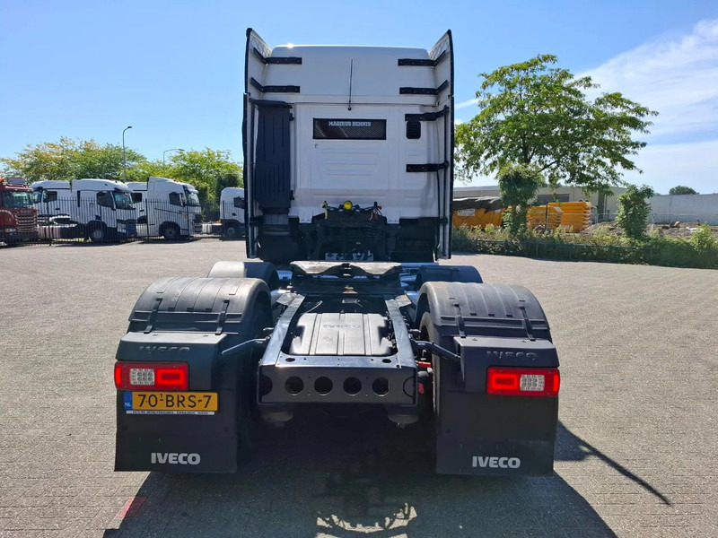 Iveco Stralis S-Way 510 / NL TRUCK / ONLY:469385 KM / TUV:19-07-2026 / LIFT+LENKACHSE / ACC / LWDS / FRIDGE / LEATHER / AUTOMATIC / EU - Vilkikas: foto 4 Iveco Stralis S-Way 510 / NL TRUCK / ONLY:469385 KM / TUV:19-07-2026 / LIFT+LENKACHSE / ACC / LWDS / FRIDGE / LEATHER / AUTOMATIC / EU - Vilkikas: foto 4