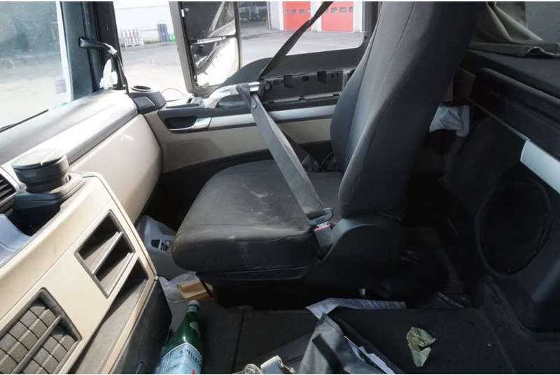 Vilkikas MAN TGS18.500 / AUTOMATIC / RETARDER / LOW ROOF / FULL AIR / NO DOCUMENTS / EURO-6 / 2019: foto 18