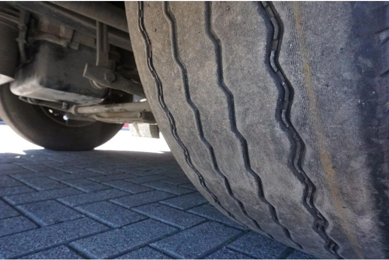 Vilkikas MAN TGX 18.400 / AUTOMATIC / DOUBLE TANK / ENGINE PROBLEMS / EURO-6 / 2016: foto 17