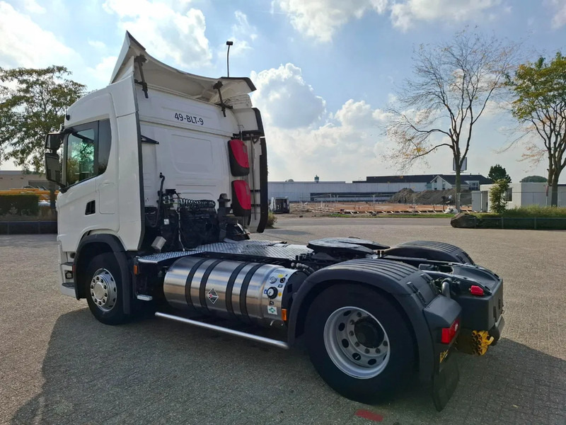 Scania NGS G340 / RETARDER / ONLY:516476 KM / TUV:15-02-2026 / CLEAN NL TRUCK / LWDS / LNG / AUTOMATIC / EURO-6 / 2019 - Vilkikas: foto 3 Scania NGS G340 / RETARDER / ONLY:516476 KM / TUV:15-02-2026 / CLEAN NL TRUCK / LWDS / LNG / AUTOMATIC / EURO-6 / 2019 - Vilkikas: foto 3