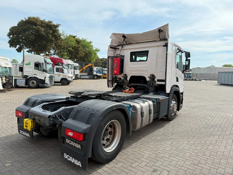 Scania NGS P410 / ENGINE RUNNING / RETARDER / ONLY:202943KM / GRS-905-RO GEAR BOX / LWDS / FULL-AIR / AUTOMATIC / EURO-6 / 2022 - Vilkikas: foto 5 Scania NGS P410 / ENGINE RUNNING / RETARDER / ONLY:202943KM / GRS-905-RO GEAR BOX / LWDS / FULL-AIR / AUTOMATIC / EURO-6 / 2022 - Vilkikas: foto 5