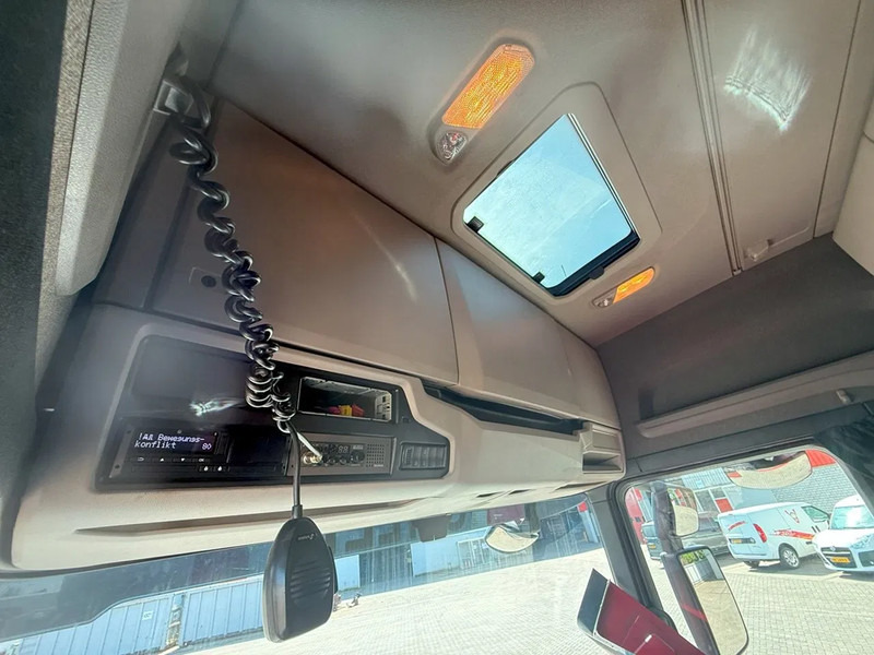 Scania NGS R500 / ENGINE RUNNING / RETARDER / HYDRAULICS / GERMAN TRUCK / ALCOA / FULL-AIR / AUTOMATIC / EURO-6 / 2018 lizingą Scania NGS R500 / ENGINE RUNNING / RETARDER / HYDRAULICS / GERMAN TRUCK / ALCOA / FULL-AIR / AUTOMATIC / EURO-6 / 2018: foto 17