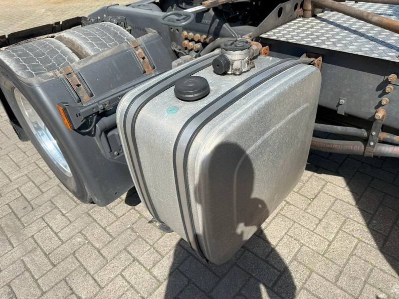 Scania NGS R500 / ENGINE RUNNING / RETARDER / HYDRAULICS / GERMAN TRUCK / ALCOA / FULL-AIR / AUTOMATIC / EURO-6 / 2018 lizingą Scania NGS R500 / ENGINE RUNNING / RETARDER / HYDRAULICS / GERMAN TRUCK / ALCOA / FULL-AIR / AUTOMATIC / EURO-6 / 2018: foto 10