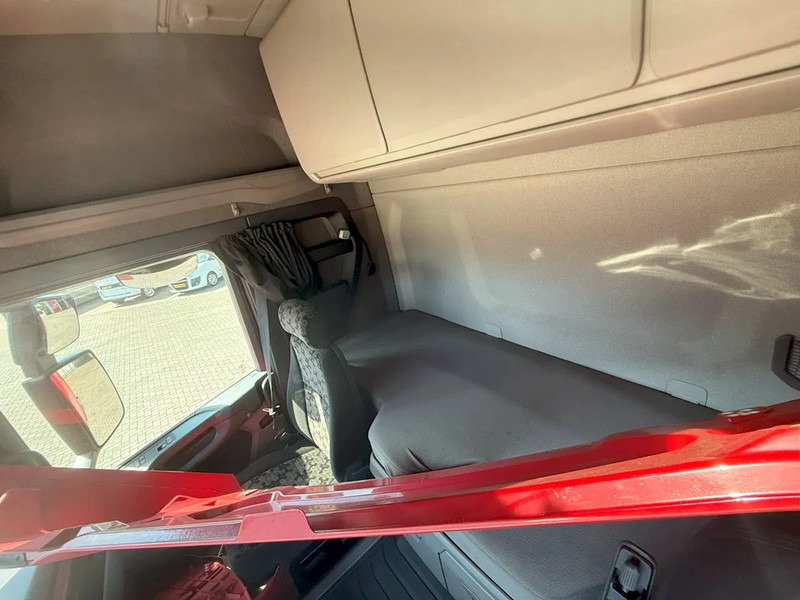 Scania NGS R500 / ENGINE RUNNING / RETARDER / HYDRAULICS / GERMAN TRUCK / ALCOA / FULL-AIR / AUTOMATIC / EURO-6 / 2018 lizingą Scania NGS R500 / ENGINE RUNNING / RETARDER / HYDRAULICS / GERMAN TRUCK / ALCOA / FULL-AIR / AUTOMATIC / EURO-6 / 2018: foto 19