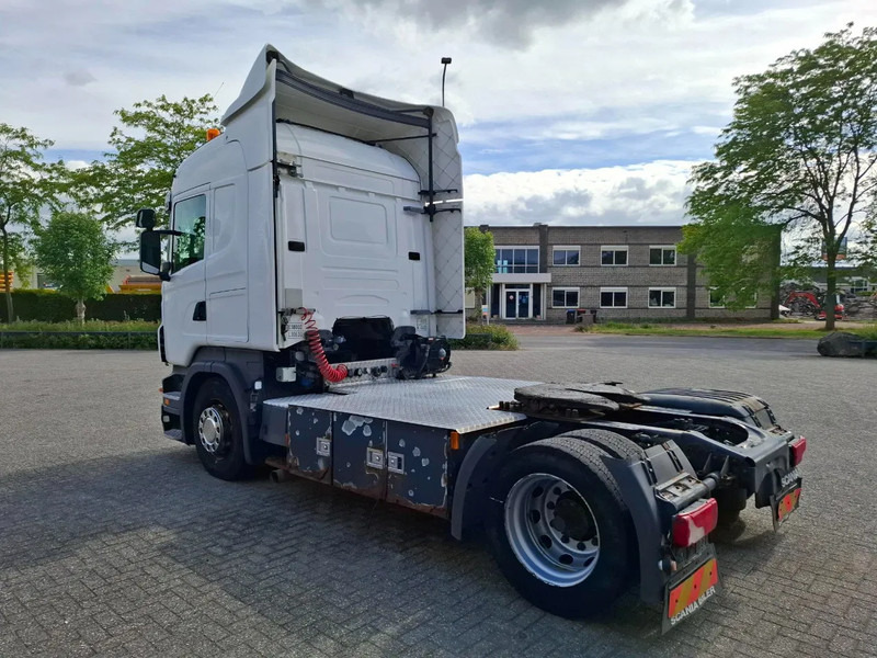 Scania R480 / HYDRAULICS / FULL-AIR / AIRCO / ONLY:593126 KM / AUTOMATIC / EURO-5 / 2012 - Vilkikas: foto 3 Scania R480 / HYDRAULICS / FULL-AIR / AIRCO / ONLY:593126 KM / AUTOMATIC / EURO-5 / 2012 - Vilkikas: foto 3