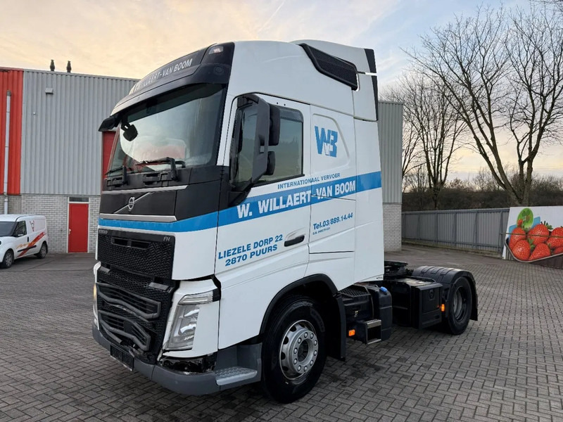 Volvo FH4-460 / ENGINE RUNNING / ONLY:388955KM / LWDS / AUTOMATIC / EURO-6 / 2019 - Vilkikas: foto 1 Volvo FH4-460 / ENGINE RUNNING / ONLY:388955KM / LWDS / AUTOMATIC / EURO-6 / 2019 - Vilkikas: foto 1