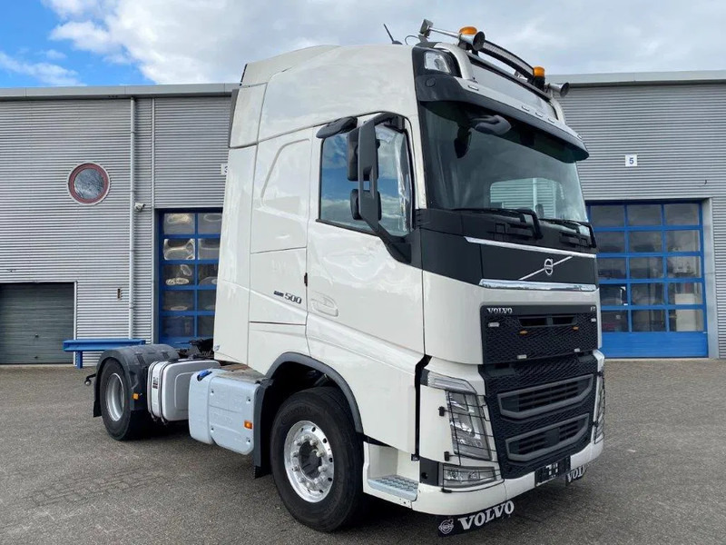Volvo FH4-500 / VEB+ / HYDRAULICS / LWDS / I-PARCOOL / FRIDGE / AUTOMATIC / EURO-6 / 2018 - Vilkikas: foto 2 Volvo FH4-500 / VEB+ / HYDRAULICS / LWDS / I-PARCOOL / FRIDGE / AUTOMATIC / EURO-6 / 2018 - Vilkikas: foto 2