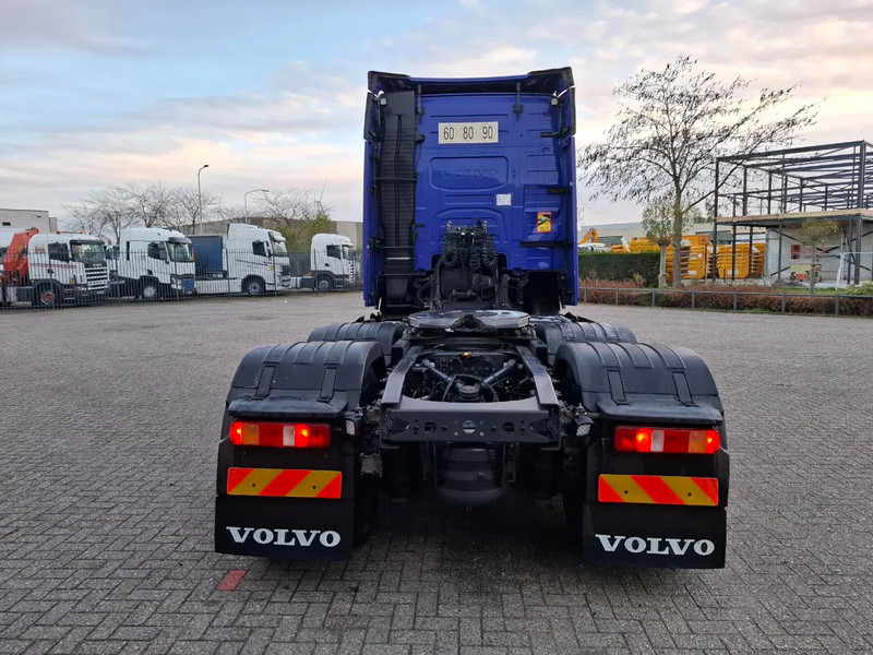 Volvo FH4-540 / VEB+ / RETARDER / 60TON / I-PARKCOOL / DOUBLE TANK / TUV:06-05-2026 / INLINER / FULL-AIR / AUTOMATIC / EURO-6 / 2018 - Vilkikas: foto 4 Volvo FH4-540 / VEB+ / RETARDER / 60TON / I-PARKCOOL / DOUBLE TANK / TUV:06-05-2026 / INLINER / FULL-AIR / AUTOMATIC / EURO-6 / 2018 - Vilkikas: foto 4