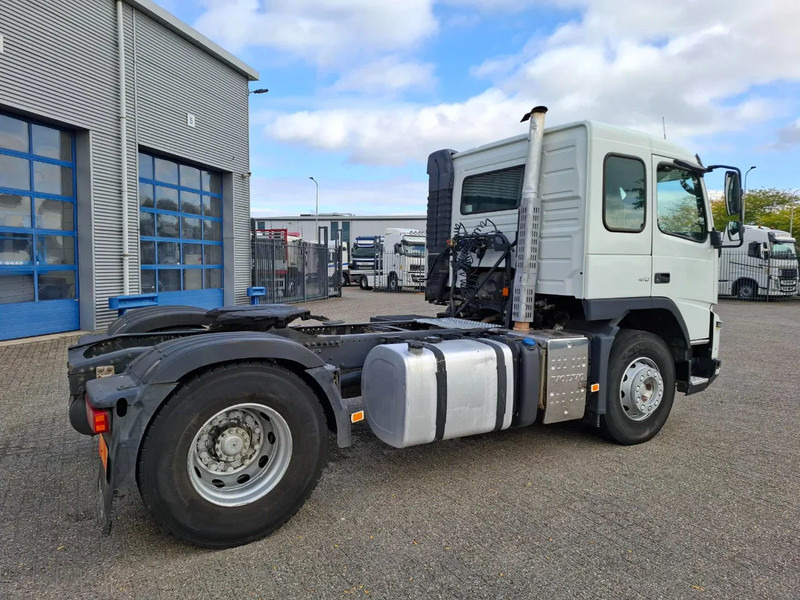 Volvo FM11-410 / RETARDER / AIRCO / AUTOMATIC / EURO-5 / 2011 - Vilkikas: foto 5 Volvo FM11-410 / RETARDER / AIRCO / AUTOMATIC / EURO-5 / 2011 - Vilkikas: foto 5