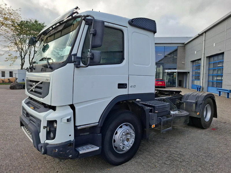 Volvo FM11-410 / RETARDER / AIRCO / AUTOMATIC / EURO-5 / 2011 - Vilkikas: foto 1 Volvo FM11-410 / RETARDER / AIRCO / AUTOMATIC / EURO-5 / 2011 - Vilkikas: foto 1