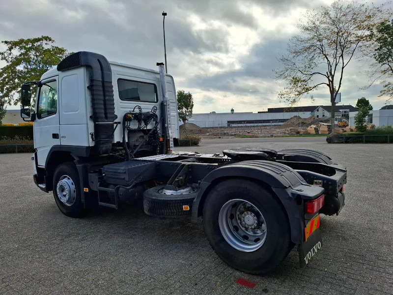Volvo FM11-410 / RETARDER / AIRCO / AUTOMATIC / EURO-5 / 2011 - Vilkikas: foto 3 Volvo FM11-410 / RETARDER / AIRCO / AUTOMATIC / EURO-5 / 2011 - Vilkikas: foto 3