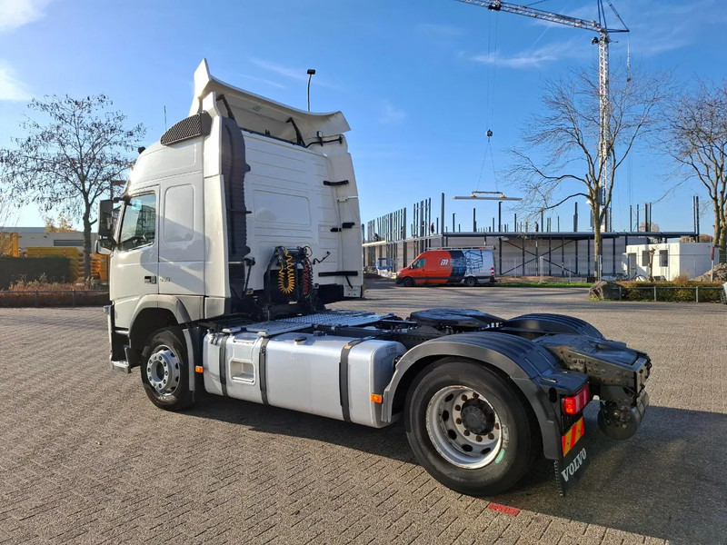 Volvo FM11-450 / VEB / ADR / ONLY:579669 KM / SMART TACHO / LWDS / AIRCO / AUTOMATIC / EURO-6 / 2018 - Vilkikas: foto 3 Volvo FM11-450 / VEB / ADR / ONLY:579669 KM / SMART TACHO / LWDS / AIRCO / AUTOMATIC / EURO-6 / 2018 - Vilkikas: foto 3