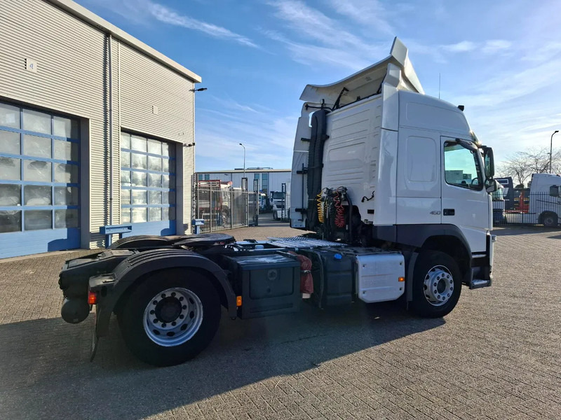 Volvo FM11-450 / VEB / ADR / ONLY:579669 KM / SMART TACHO / LWDS / AIRCO / AUTOMATIC / EURO-6 / 2018 - Vilkikas: foto 5 Volvo FM11-450 / VEB / ADR / ONLY:579669 KM / SMART TACHO / LWDS / AIRCO / AUTOMATIC / EURO-6 / 2018 - Vilkikas: foto 5