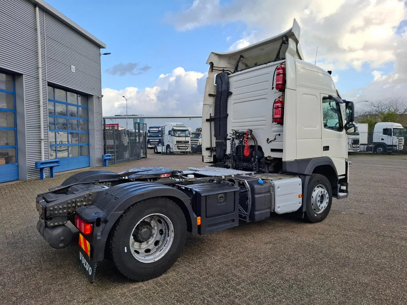 Volvo FM11-450 / VEB / ADR / ONLY:672915 KM / LWDS / AIRCO / AUTOMATIC / EURO-6 / 2018 - Vilkikas: foto 5 Volvo FM11-450 / VEB / ADR / ONLY:672915 KM / LWDS / AIRCO / AUTOMATIC / EURO-6 / 2018 - Vilkikas: foto 5