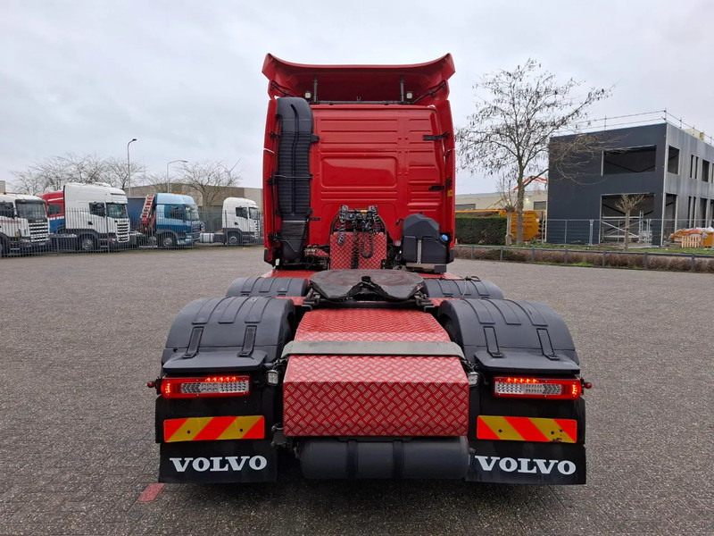 Volvo FM11-460 / 738300 KM / ACC / LWDS / AIRCO / LIFT AXLE / FRIDGE / AUTOMATIC / EURO-6 / 2019 - Vilkikas: foto 4 Volvo FM11-460 / 738300 KM / ACC / LWDS / AIRCO / LIFT AXLE / FRIDGE / AUTOMATIC / EURO-6 / 2019 - Vilkikas: foto 4
