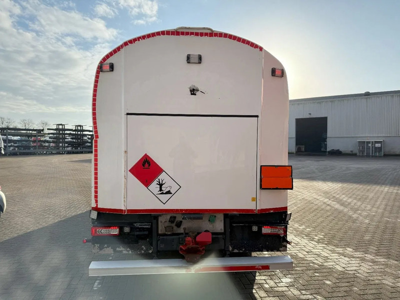 Volvo FH5-500 6X2 / ENGINE RUNNING / LIFT+LENKACHSE / FULL AIR / ADR / EUROTANK / 9-TON FRONT AXLE / I-SAVE / EURO-6 / 2022 - Autocisterna: foto 4 Volvo FH5-500 6X2 / ENGINE RUNNING / LIFT+LENKACHSE / FULL AIR / ADR / EUROTANK / 9-TON FRONT AXLE / I-SAVE / EURO-6 / 2022 - Autocisterna: foto 4