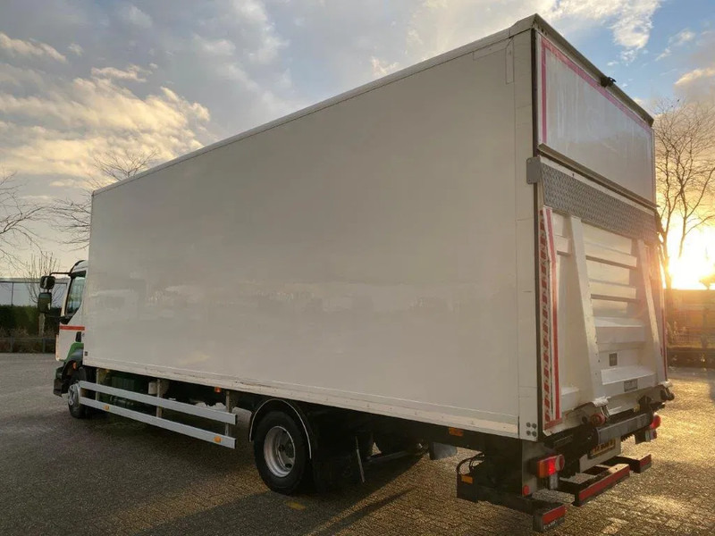 Volvo FL5-210 / NL TRUCK / ONLY:495823 KM / PLATFORM 1500 KG / AUTOMATIC / EURO-6 / 2017 - Furgonas sunkvežimis: foto 3 Volvo FL5-210 / NL TRUCK / ONLY:495823 KM / PLATFORM 1500 KG / AUTOMATIC / EURO-6 / 2017 - Furgonas sunkvežimis: foto 3