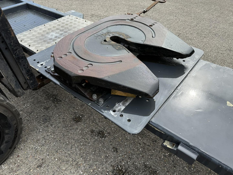 Alumac Alumac Afzetbare Koppelschotel - Balno - Sunkvežimis: foto 5 Alumac Alumac Afzetbare Koppelschotel - Balno - Sunkvežimis: foto 5