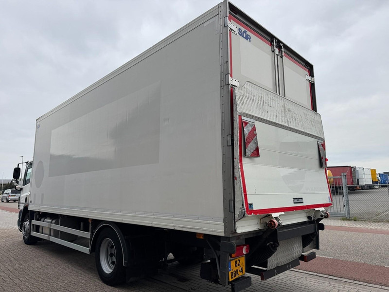 DAF CF65-300 Thermo-King (- 25 C ) 'D Hollandia Taillift/LBW - Refrižeratorius sunkvežimis: foto 5 DAF CF65-300 Thermo-King (- 25 C ) 'D Hollandia Taillift/LBW - Refrižeratorius sunkvežimis: foto 5