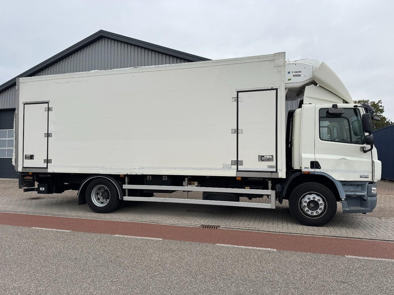 DAF CF65-300 Thermo-King (- 25 C ) 'D Hollandia Taillift/LBW - Refrižeratorius sunkvežimis: foto 2 DAF CF65-300 Thermo-King (- 25 C ) 'D Hollandia Taillift/LBW - Refrižeratorius sunkvežimis: foto 2