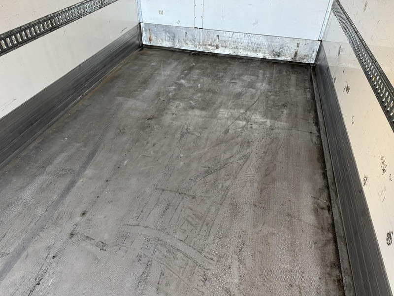 Refrižeratorius sunkvežimis Scania P230 -25 C Firgo/Cooling/Freeze/Tiefkuhl Lamberet Taillift: foto 14 Refrižeratorius sunkvežimis Scania P230 -25 C Firgo/Cooling/Freeze/Tiefkuhl Lamberet Taillift: foto 14